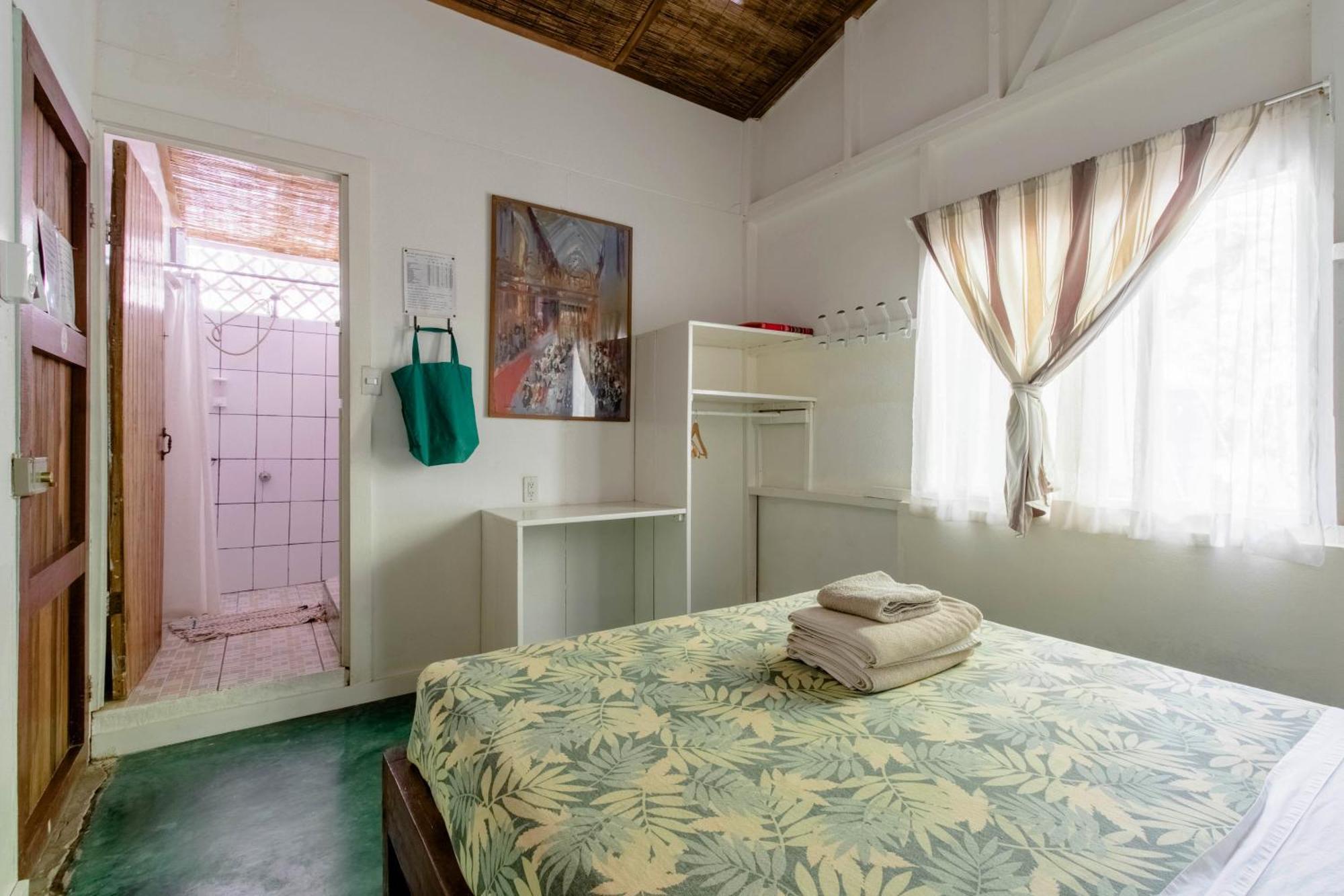 Bajo El Arbol B&B Playa Santa Teresa  Exterior photo