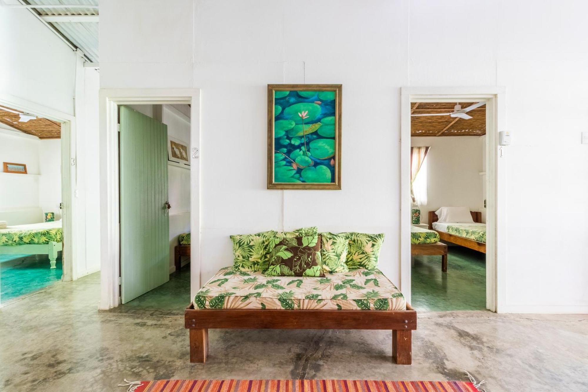Bajo El Arbol B&B Playa Santa Teresa  Exterior photo