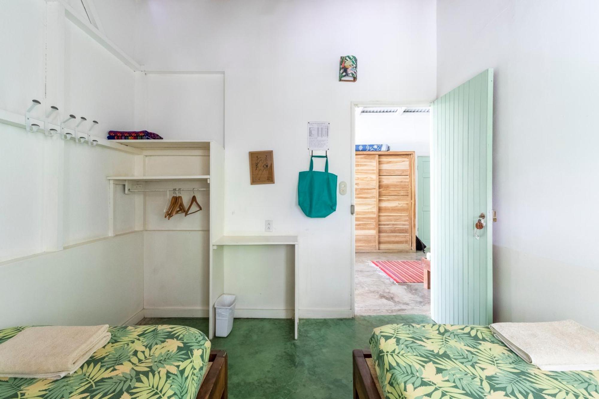 Bajo El Arbol B&B Playa Santa Teresa  Exterior photo