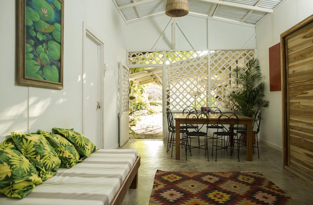 Bajo El Arbol B&B Playa Santa Teresa  Exterior photo